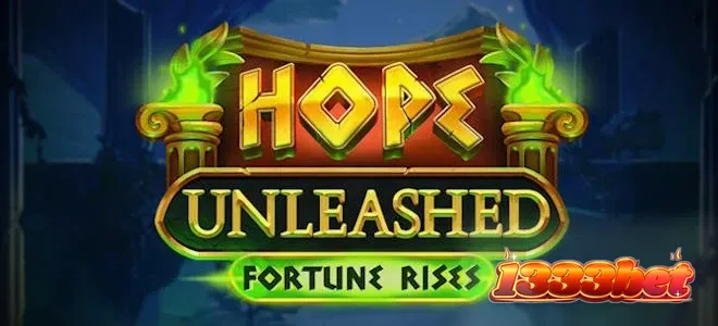 Hope Unleashed Fortune Rises স্লট গেমের মোবাইল ইন্টারফেসের একটি দৃশ্য
