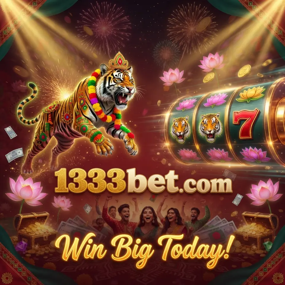 1333bet APK