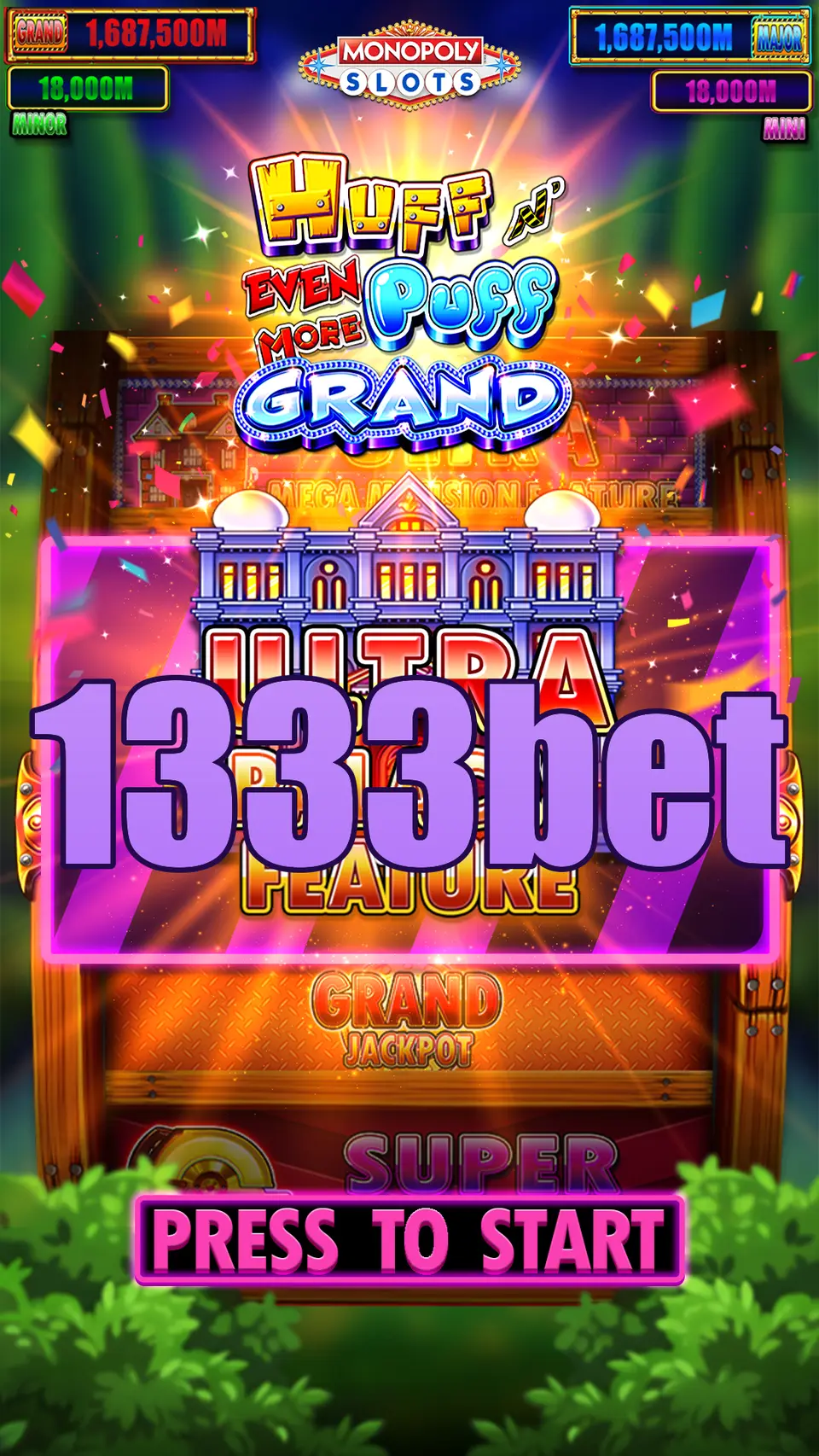 1333bet APK
