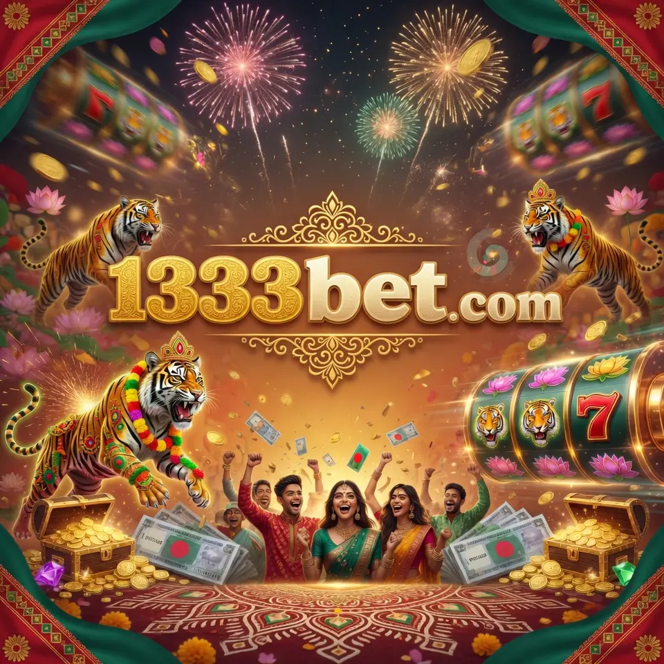 1333bet লগইন