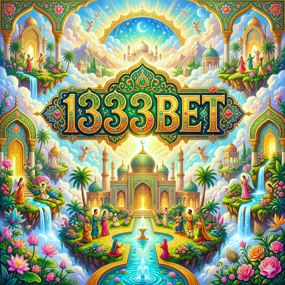 1333bet এখনই নিবন্ধন করুন - ডাউনলোড APK