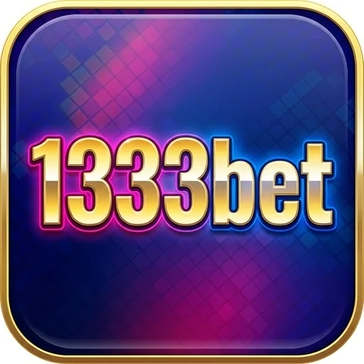 1333bet Logo - অফিসিয়াল
