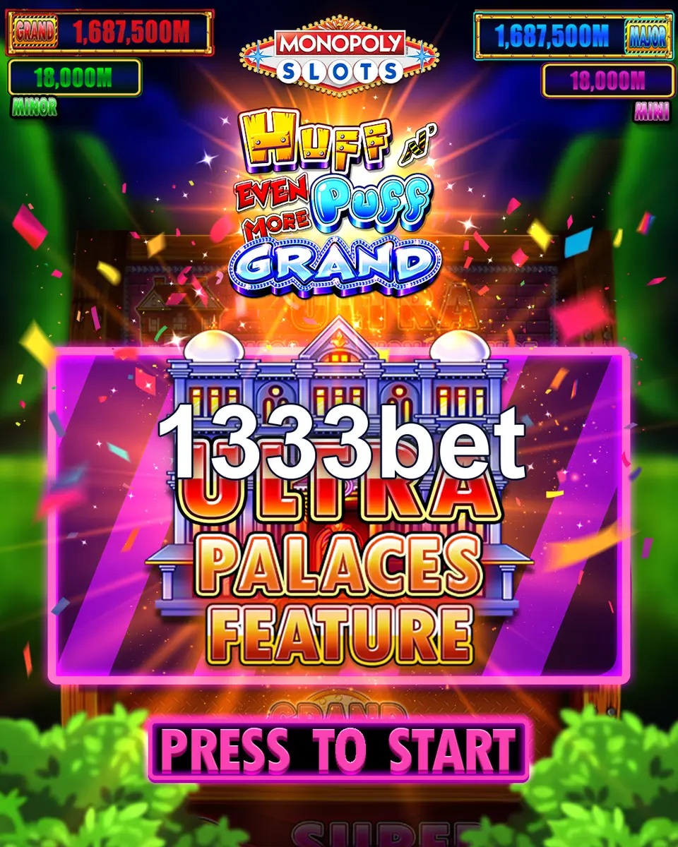 1333bet স্ক্রিনশট - APK অফিসিয়াল