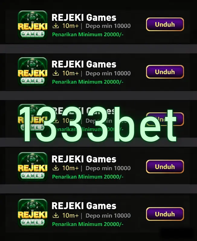 1333bet Preview - অফিসিয়াল ডাউনলোড