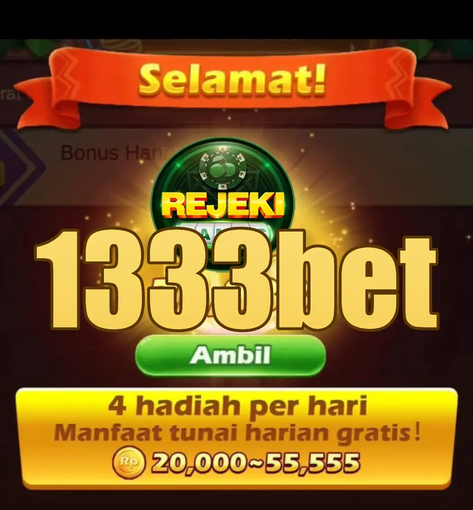 1333bet স্ক্রিনশট অফিসিয়াল APK
